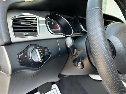 2012 Audi A5 2.0T Premium Plus