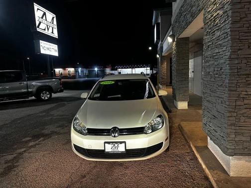 2014 Volkswagen Jetta SportWagen Auto S