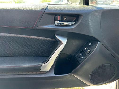 2013 Subaru BRZ Limited