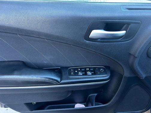 2015 Dodge Charger R/T