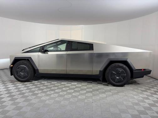 2025 Tesla Cybertruck Base