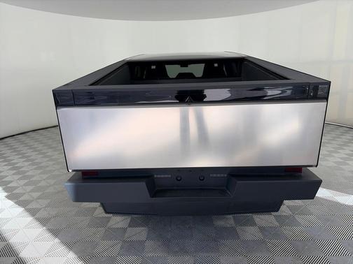2025 Tesla Cybertruck Base