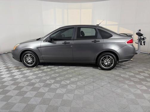 2010 Ford Focus SE