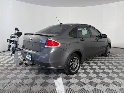 2010 Ford Focus SE