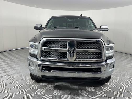 2014 RAM 3500 Laramie