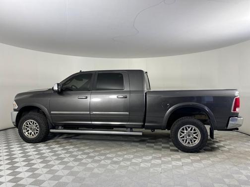 2014 RAM 3500 Laramie