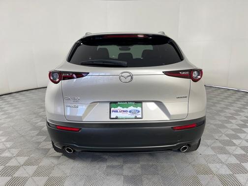 2023 Mazda CX-30 2.5 S Preferred Package