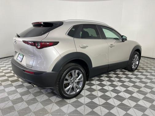 2023 Mazda CX-30 2.5 S Preferred Package