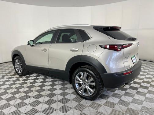 2023 Mazda CX-30 2.5 S Preferred Package