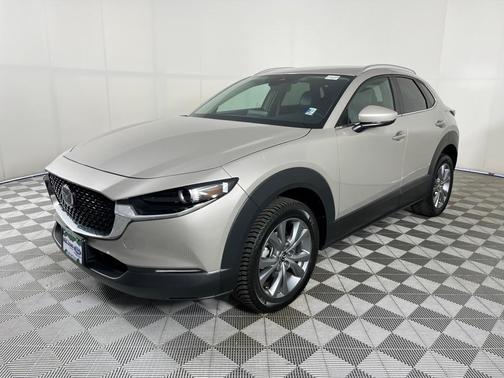 2023 Mazda CX-30 2.5 S Preferred Package