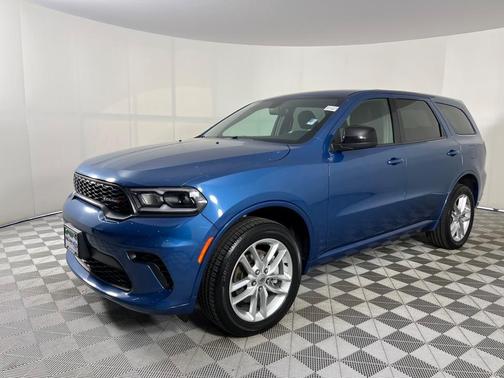 2024 Dodge Durango GT