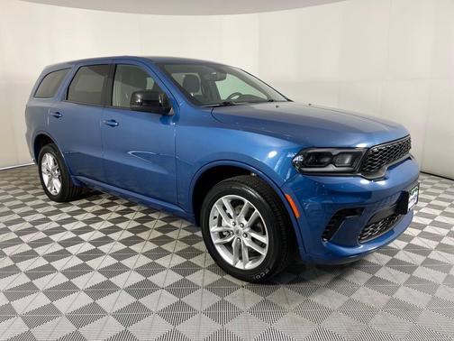 2024 Dodge Durango GT