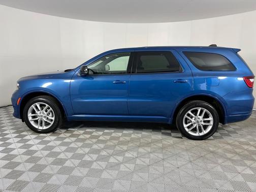 2024 Dodge Durango GT