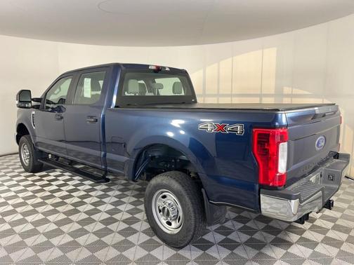 2019 Ford F-250 XL