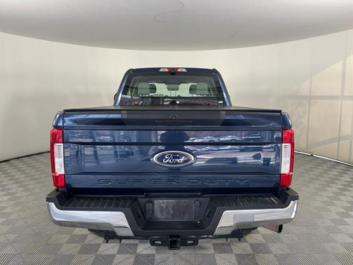 2019 Ford F-250 XL