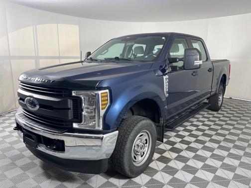 2019 Ford F-250 XL