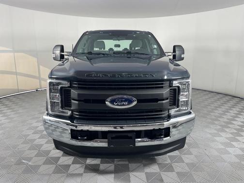 2019 Ford F-250 XL