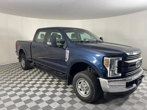 2019 Ford F-250 XL