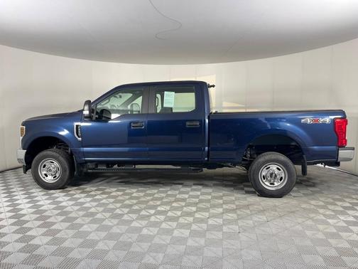 2019 Ford F-250 XL