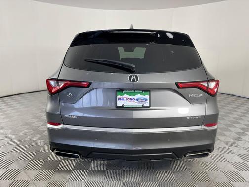 2023 Acura MDX Advance