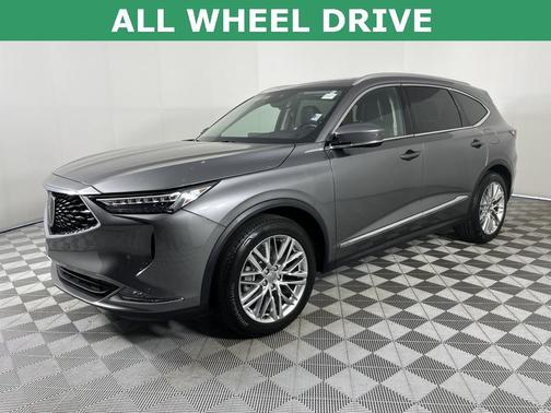 2023 Acura MDX Advance