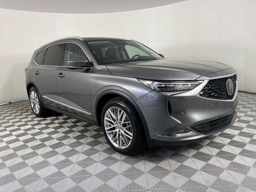 2023 Acura MDX Advance