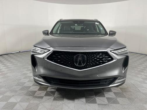 2023 Acura MDX Advance