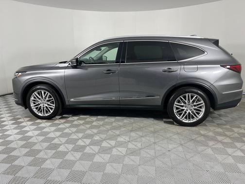 2023 Acura MDX Advance