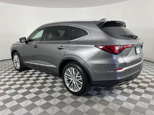 2023 Acura MDX Advance