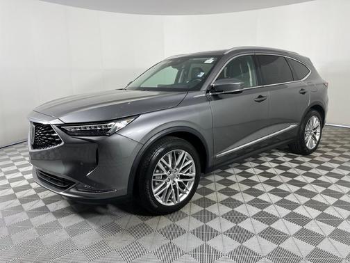 2023 Acura MDX Advance