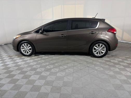 2015 Kia Forte EX