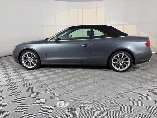 2013 Audi A5 2.0T Premium Plus quattro