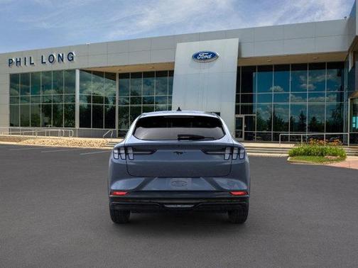 2024 Ford Mustang Mach-E Premium