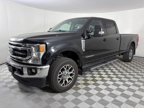 2020 Ford F-350 Lariat Super Duty