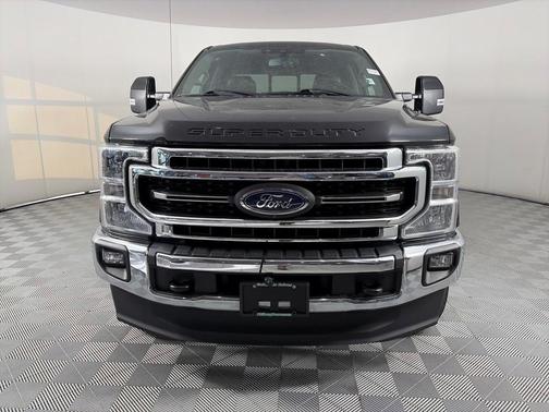 2020 Ford F-350 Lariat Super Duty