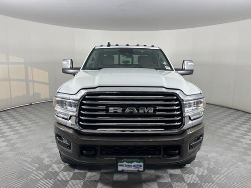 2024 RAM 2500 Longhorn