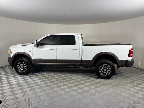 2024 RAM 2500 Longhorn