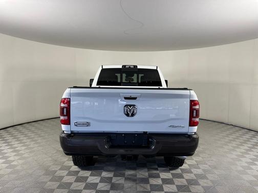 2024 RAM 2500 Longhorn
