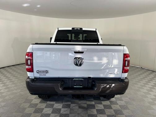 2024 RAM 2500 Longhorn