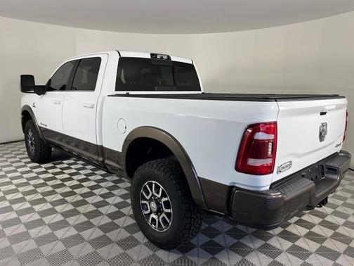 2024 RAM 2500 Longhorn