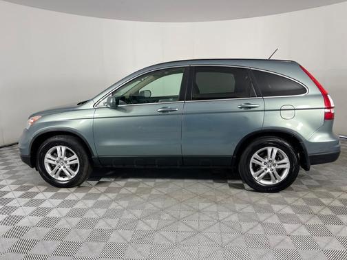 2011 Honda CR-V EX-L