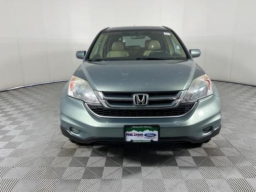 2011 Honda CR-V EX-L