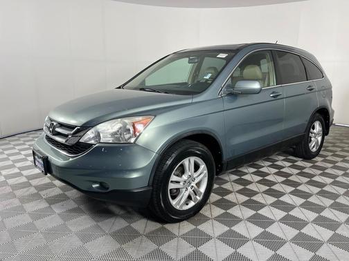 2011 Honda CR-V EX-L
