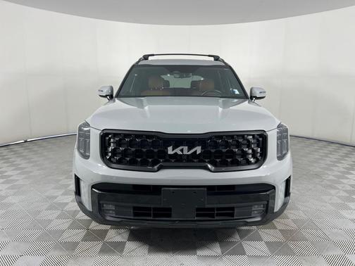 2024 Kia Telluride SX-Prestige X-Line