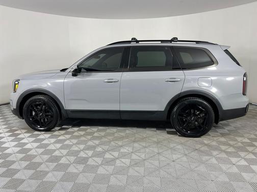 2024 Kia Telluride SX-Prestige X-Line