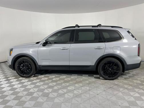 2024 Kia Telluride SX-Prestige X-Line