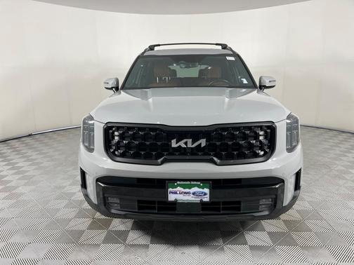 2024 Kia Telluride SX-Prestige X-Line