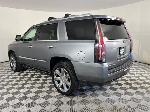 2020 Cadillac Escalade Premium Luxury