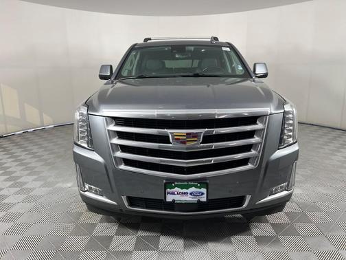 2020 Cadillac Escalade Premium Luxury