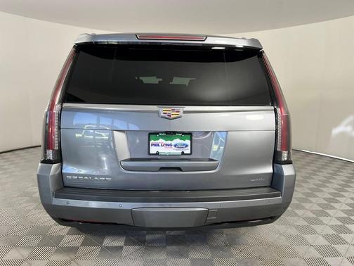 2020 Cadillac Escalade Premium Luxury